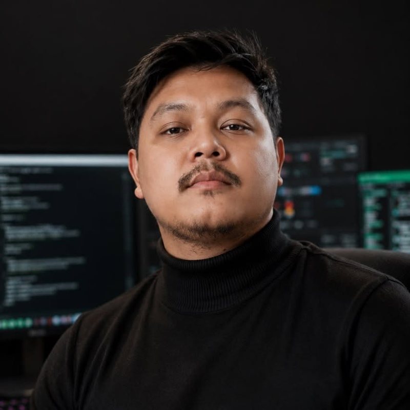 Neang Reasey, Founder of ADSolution